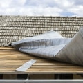 What are the disadvantages of a metal roof?