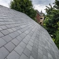 What roofs have the longest lifespan?