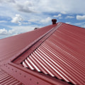 What is the best long life roofing?