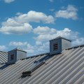 What type of roof holds up best in hurricane?