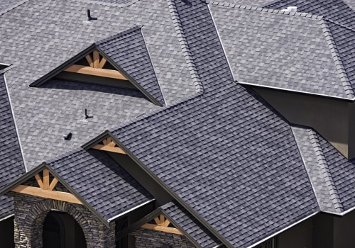 What Are the Best Rated Roofing Shingles?