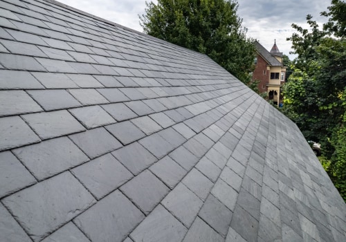 What roofs have the longest lifespan?