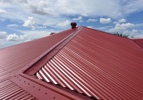 What is the best long life roofing?